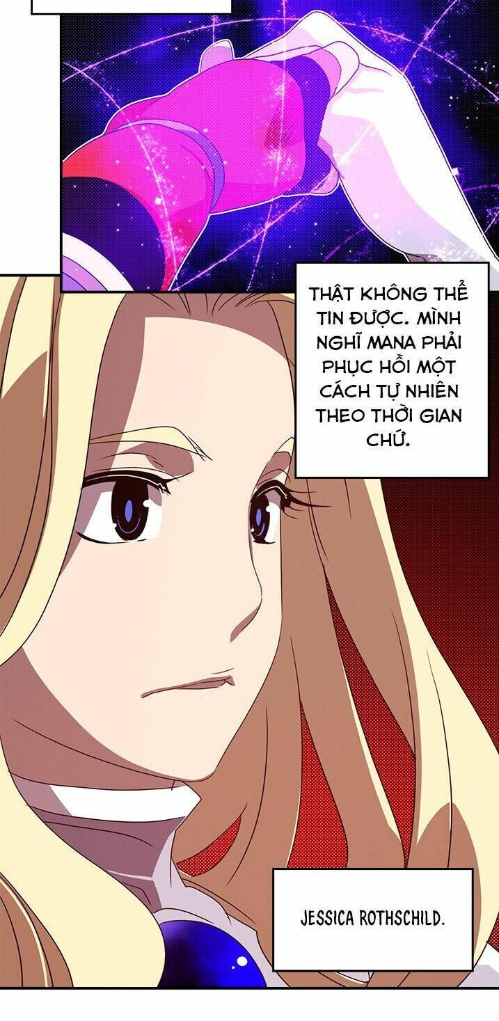 Ta Là Vua Pháp Sư: Chapter 58