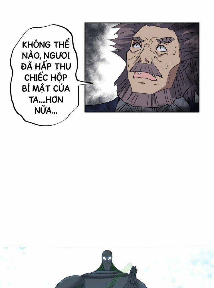 Ta Luyện Giả Kim Trong Thời Đại Tu Tiên: Chapter 28