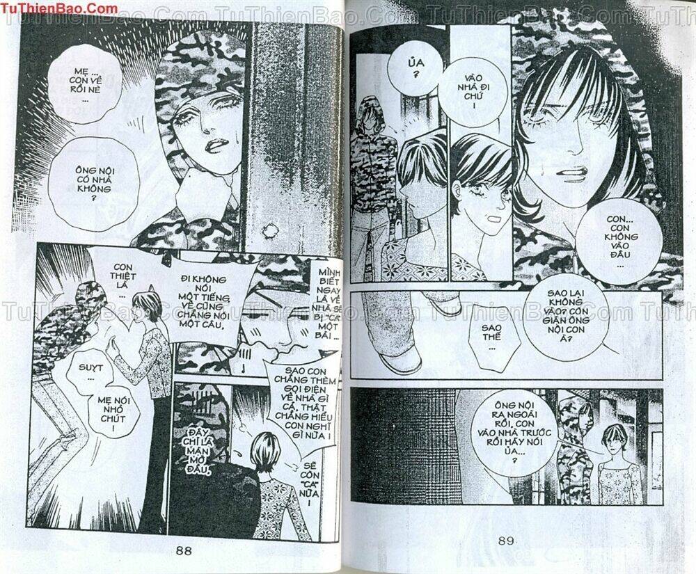 Hoa Hồng Thép: Chapter 7