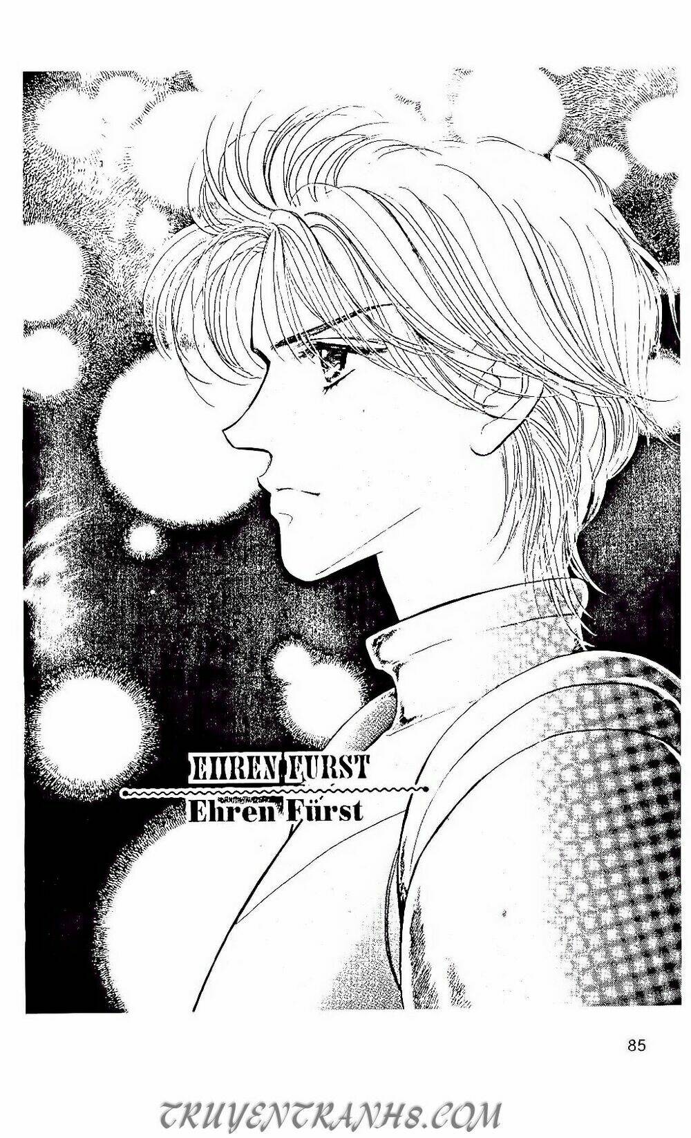 Hiệp Sĩ Nữ Hoàng: Chapter 31