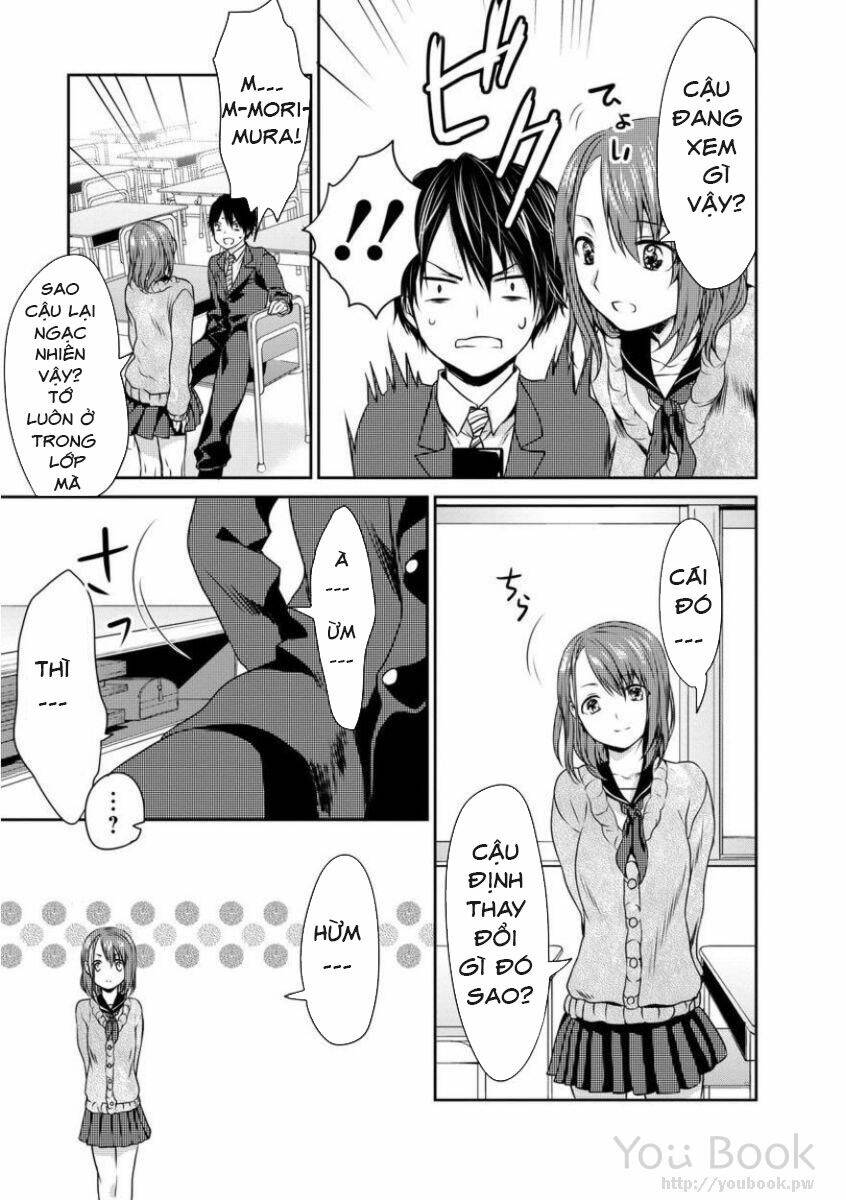 Goumon Tournament: Chapter 2