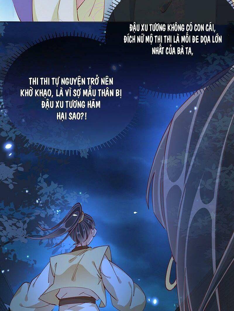 Công Lược Trưởng Thành Của Vương Phi: Chapter 45