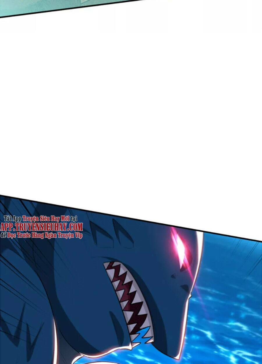 Yêu Giả Vi Vương: Chapter 311