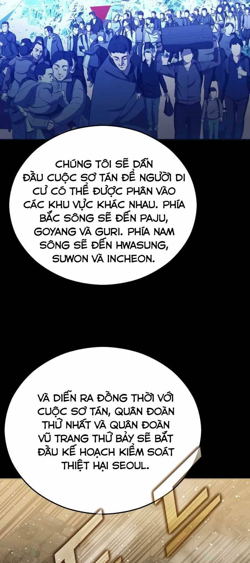 Cánh Cổng Mở Ra Đúng Ngày Đầu Tiên Tôi Thành Chính Trị Gia: Chapter 17