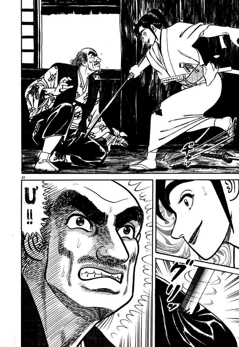 Thiếu Nữ Vô Cấu: Chapter 45