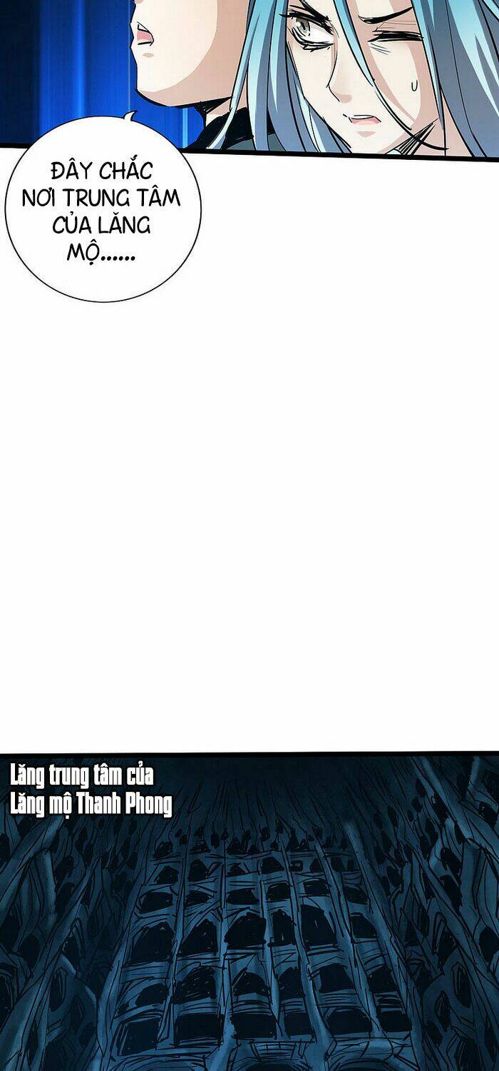 Thông Thiên Chi Lộ: Chapter 49