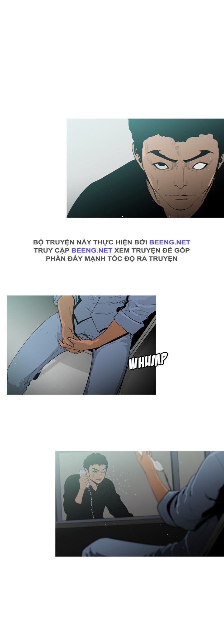 Tong Edge: Chapter 35