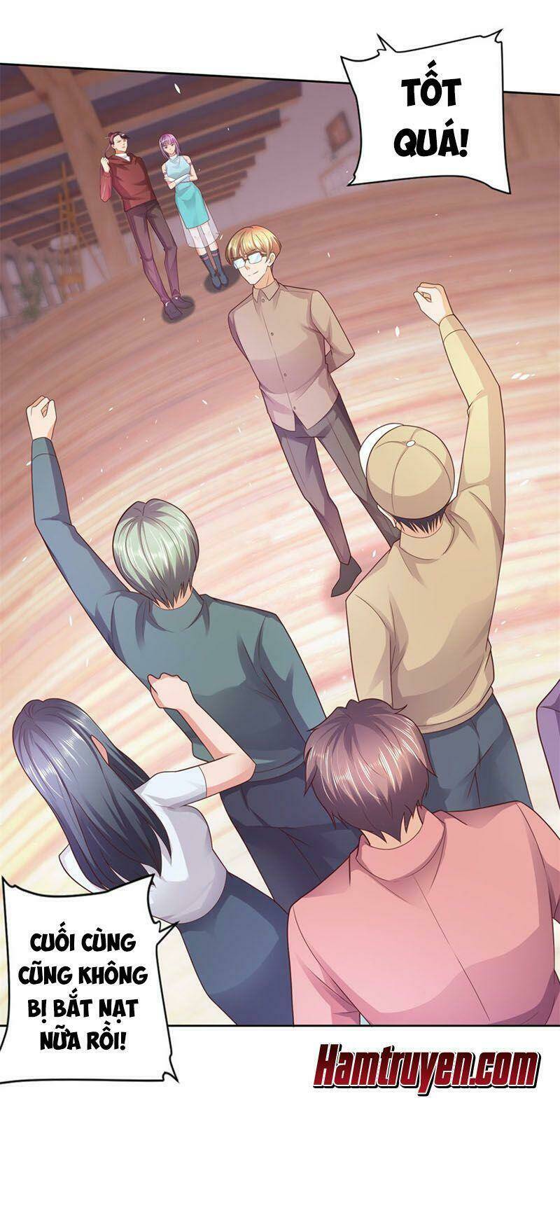 Chí Tôn Toàn Năng: Chapter 60