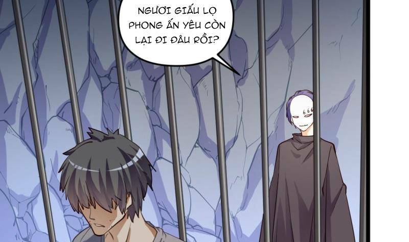 Thần Huyền Sư: Chapter 25