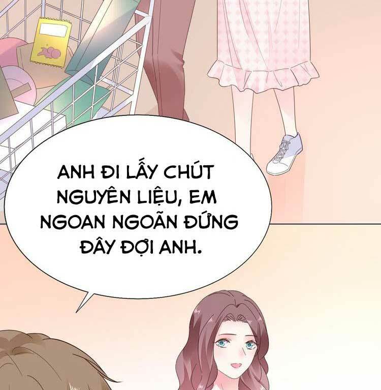 Điều Ước Sủng Ái Bất Bình Đẳng: Chapter 86.1