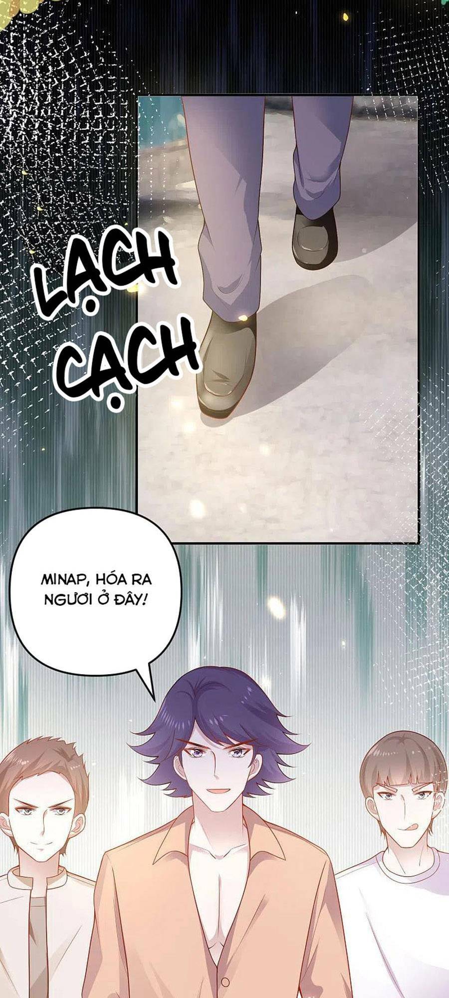 Sủng Hậu Của Vương: Chapter 145
