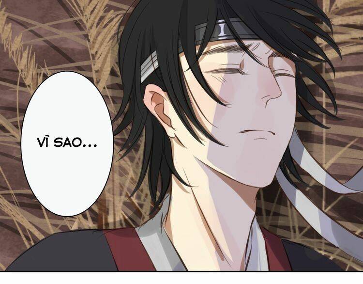 Bạch Lý Hành Giả: Chapter 4