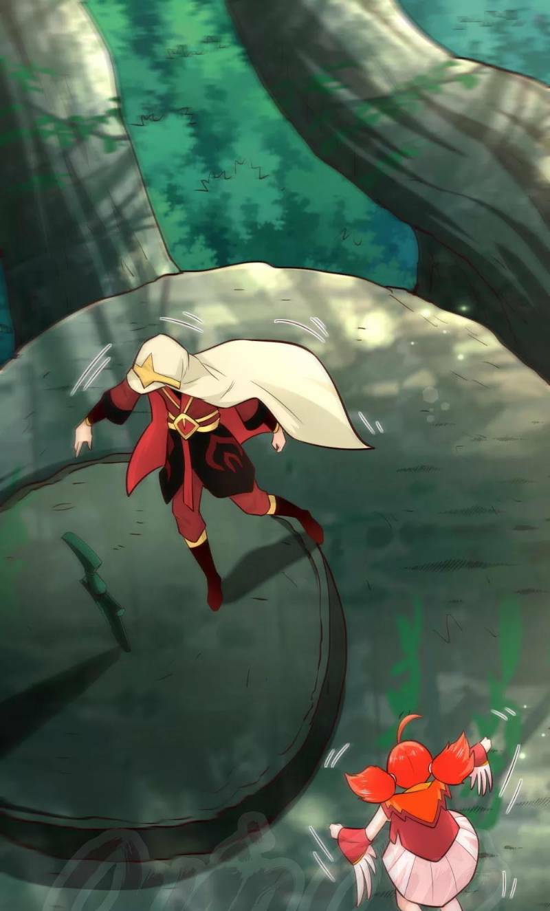 Võ Linh Kiếm Tôn: Chapter 82