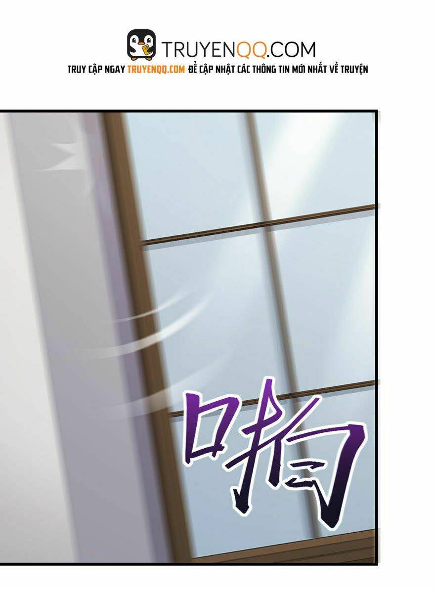 Em Gái Đừng Làm Phiền Tôi: Chapter 29