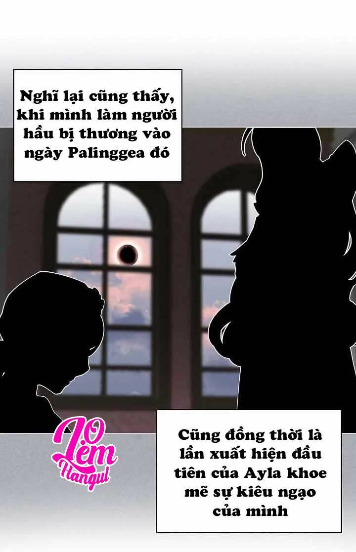 Kẻ Tạo Ra Nữ Phản Diện: Chapter 9