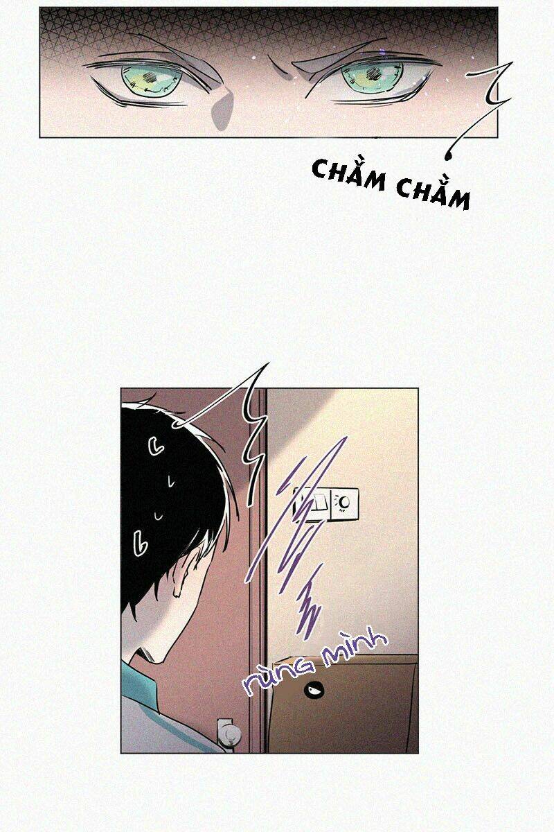 Câu Chuyện Về Cậu Và Tôi: Chapter 2