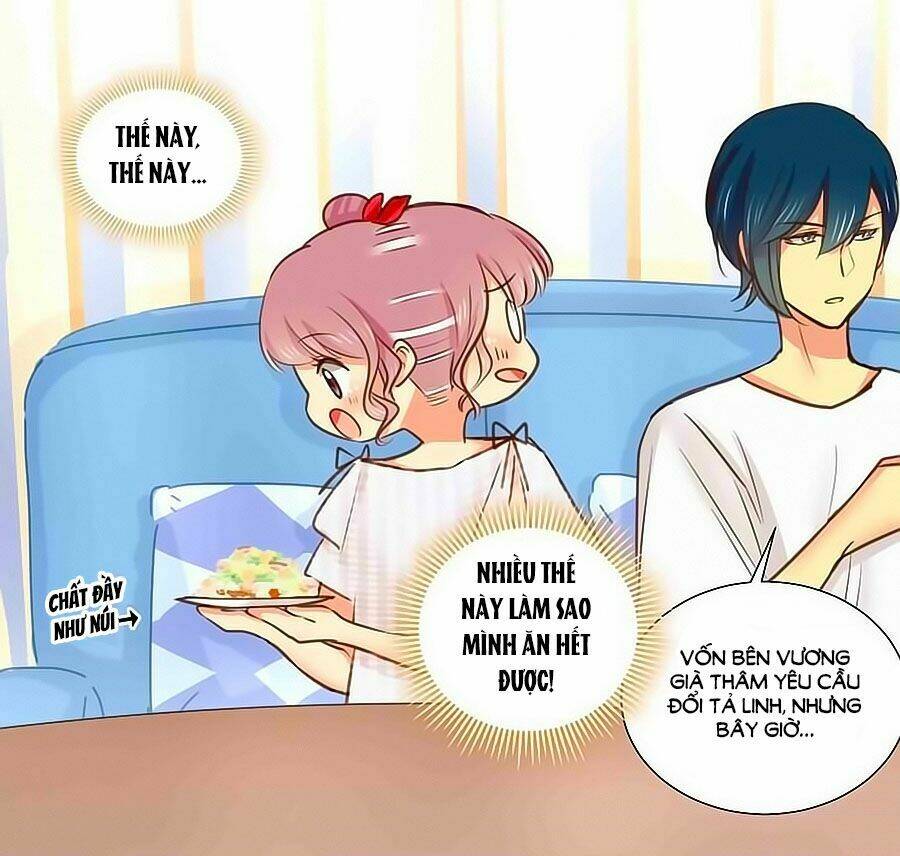 Lưu Luyến Tinh Diệu: Chapter 66