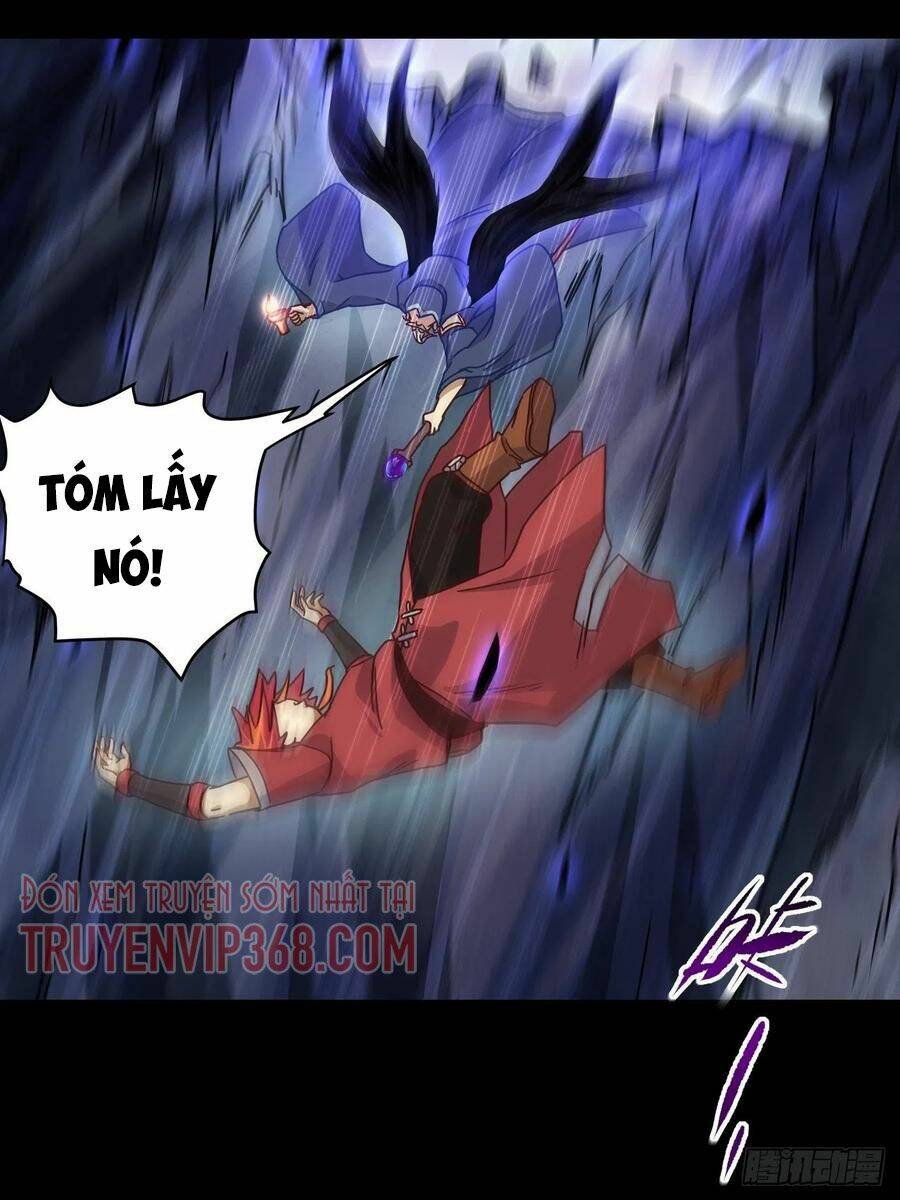 Người Nguyên Thủy Mạnh Nhất: Chapter 60