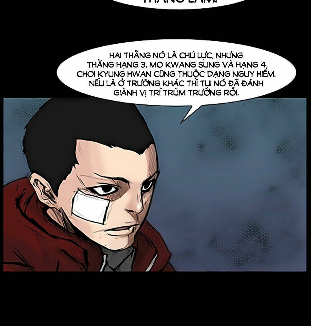 Độc Cô Tiền Truyện: Chapter 52
