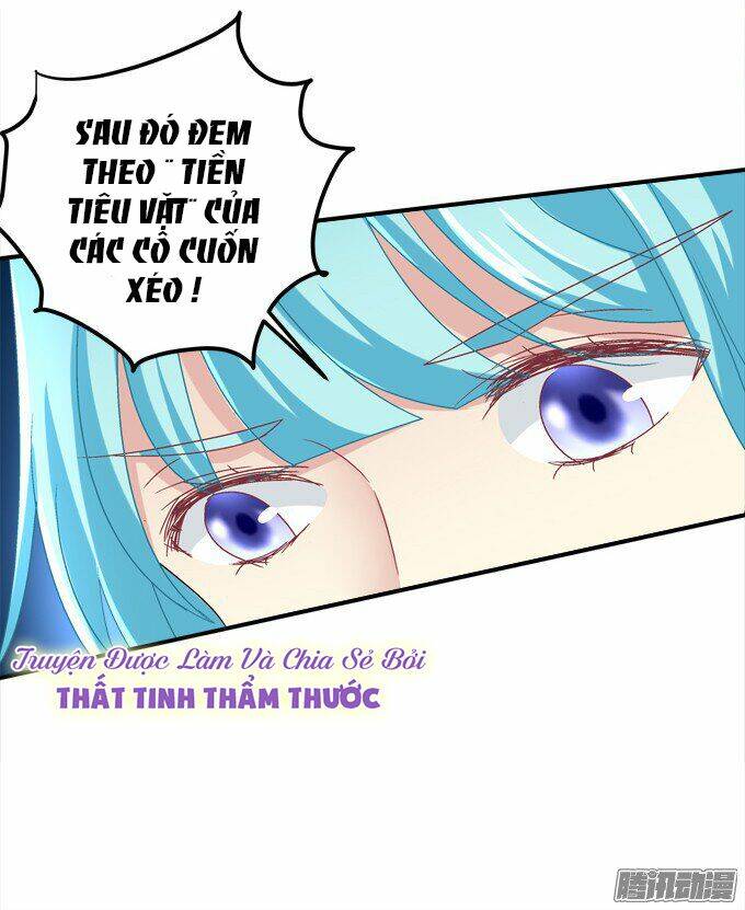 Đế Vương Ta Vẫn Còn Nhỏ: Chapter 16