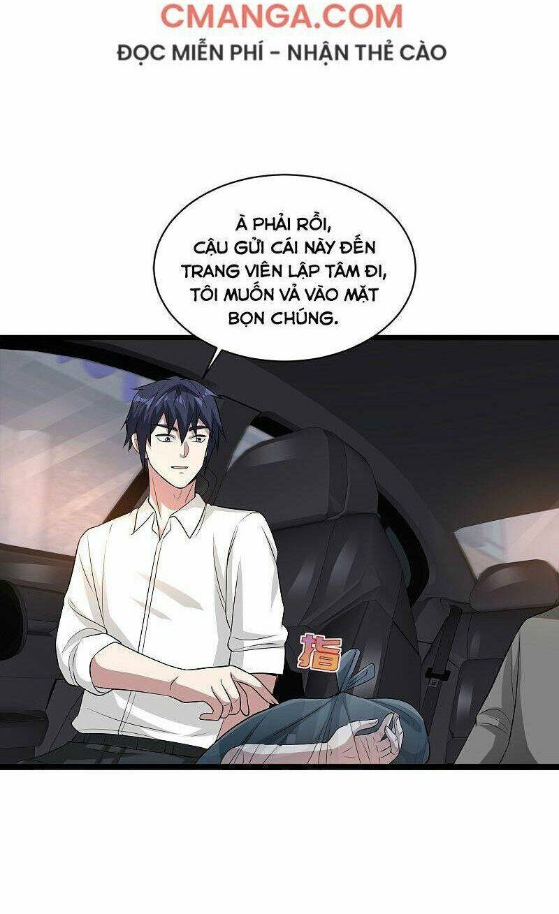 Đô Thị Tà Vương: Chapter 111