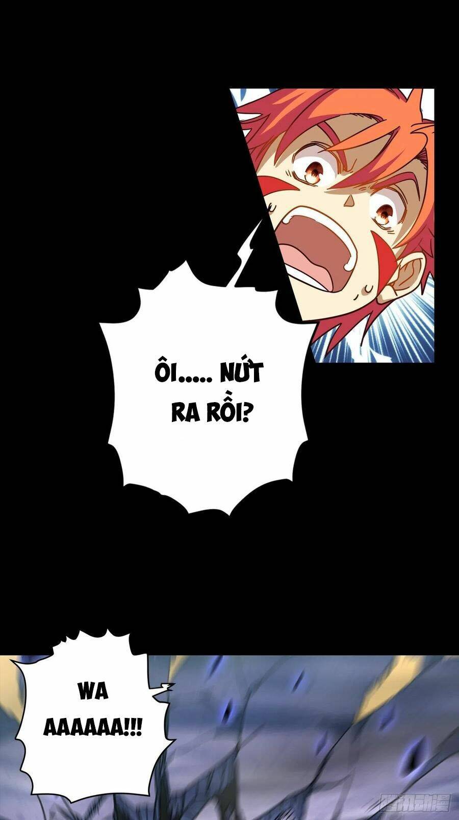 Người Nguyên Thủy Mạnh Nhất: Chapter 60