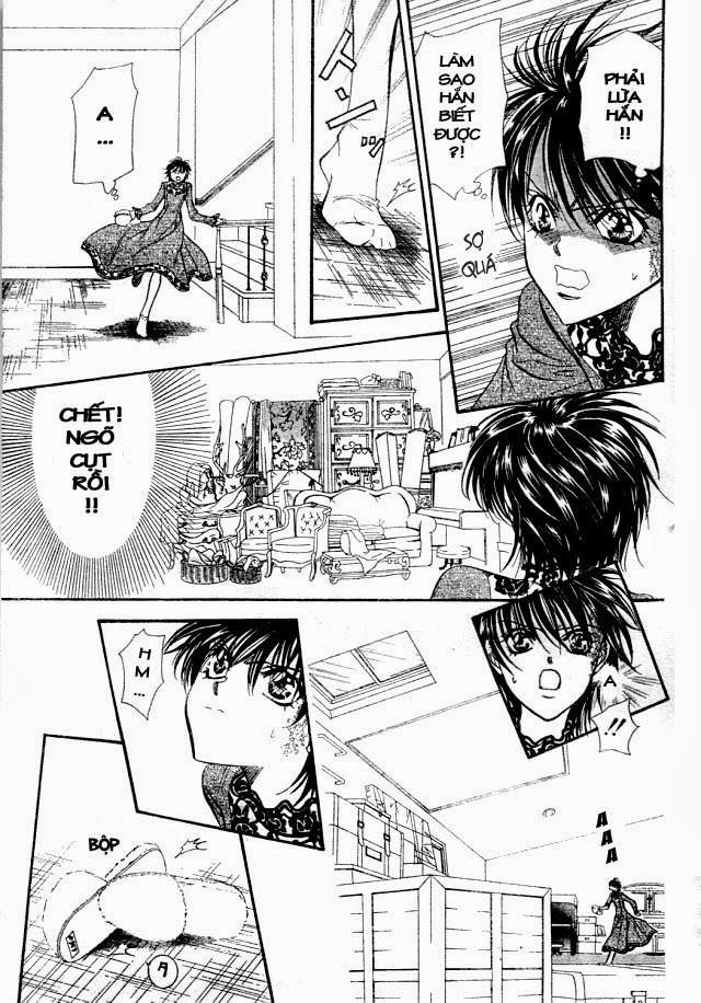 Thách Thức Tuyệt Vời: Chapter 15