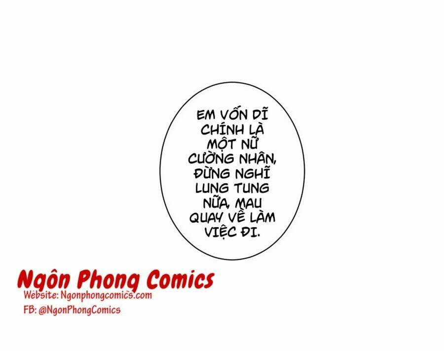 Vợ Yêu Là Báu Vật: Chapter 46