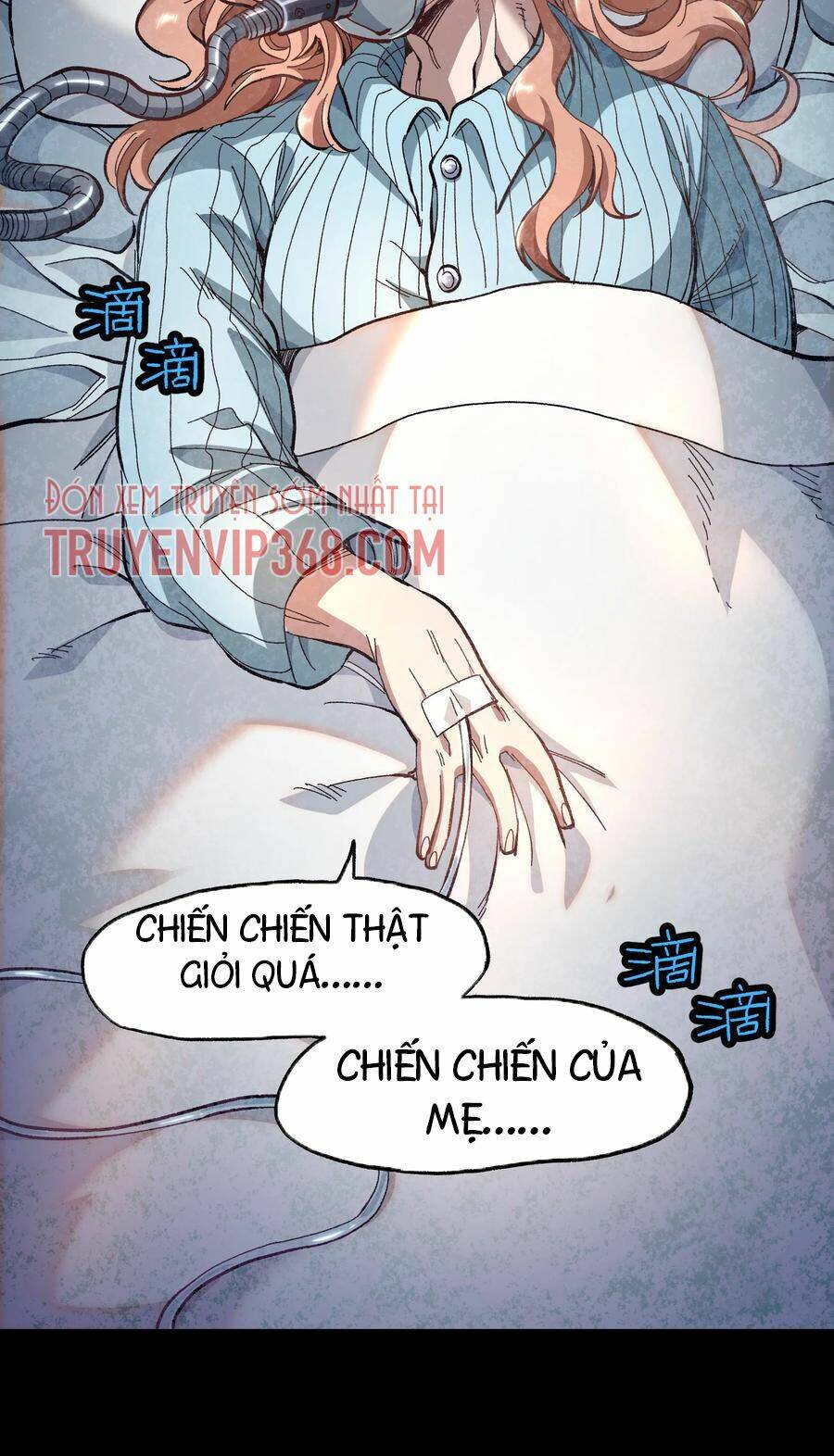 Vú Em Vô Địch: Chapter 20