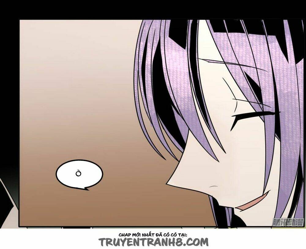 Điều Ước Của Người Phàm: Chapter 28