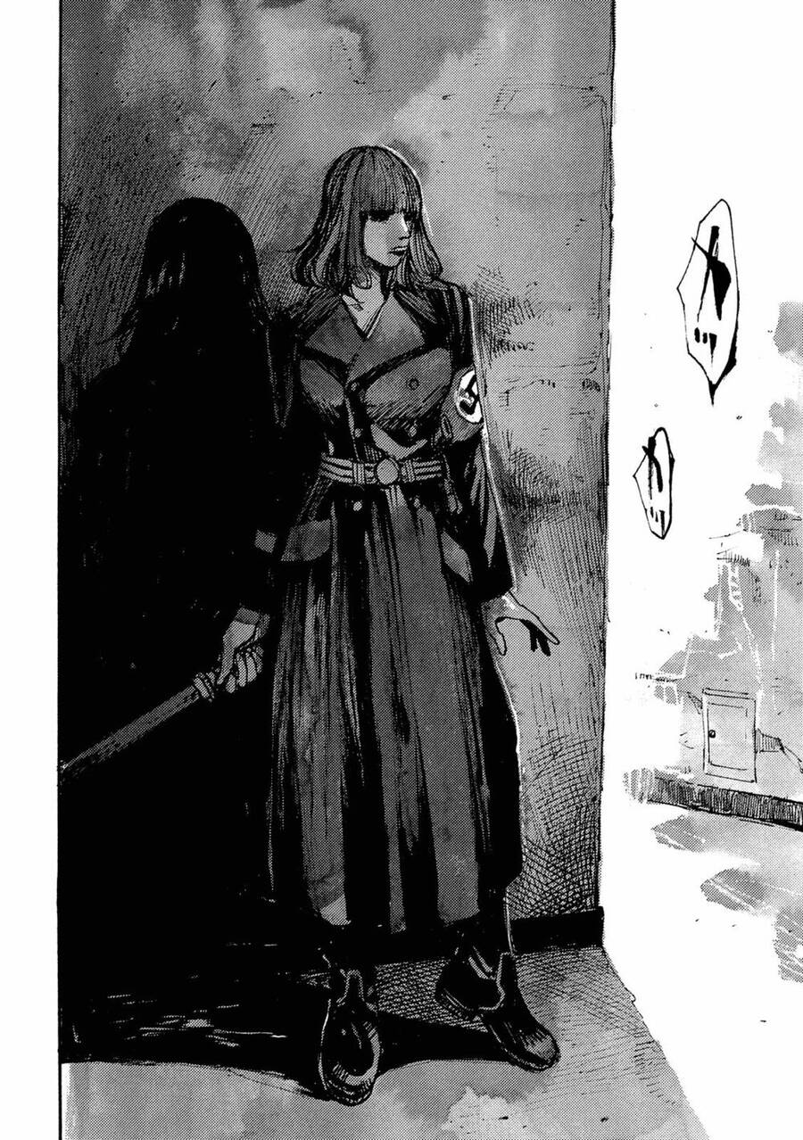 Neun-Takahashi-Tsutomu: Chapter 2.2