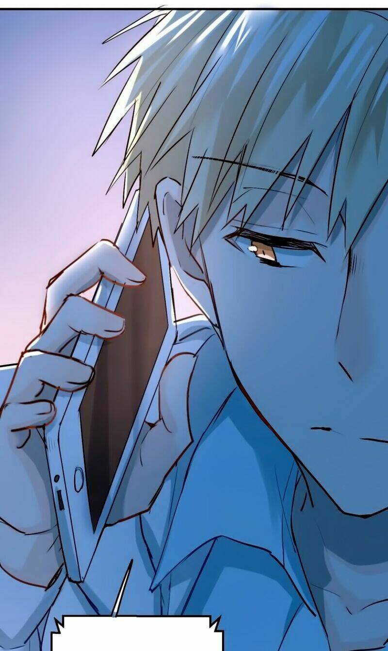 Đầu Gấu Biết Yêu: Chapter 18.1