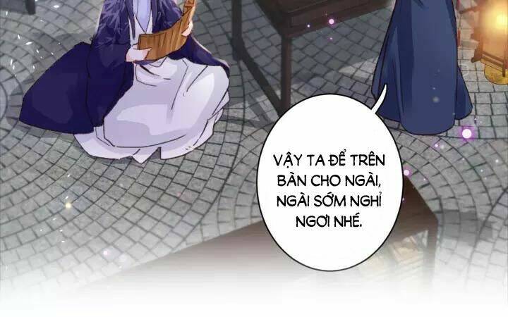 Hoa Nhan Sách: Chapter 169