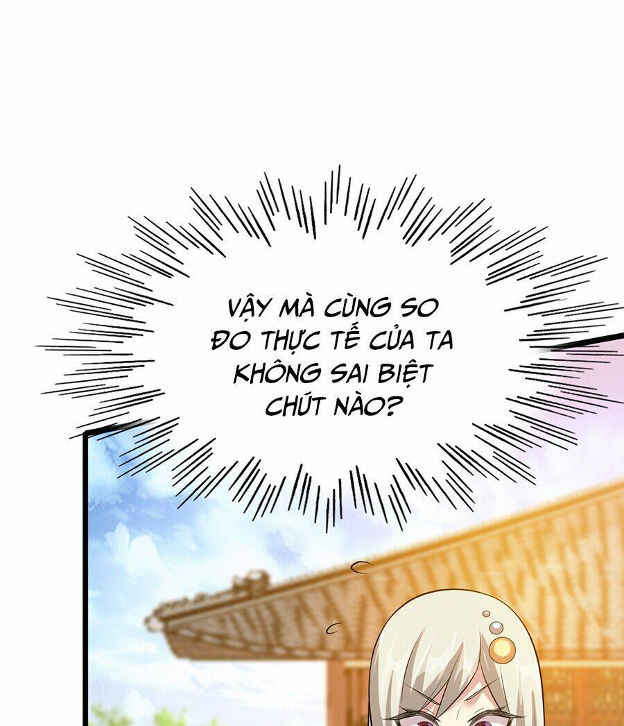 Đại Bảo Kiếm Của Tôi: Chapter 45