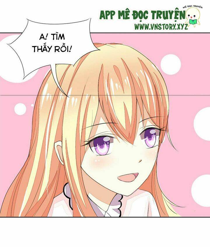 Nam Thần Ma Cà Rồng: Sủng Nhược Tiểu Lãn Thê: Chapter 36