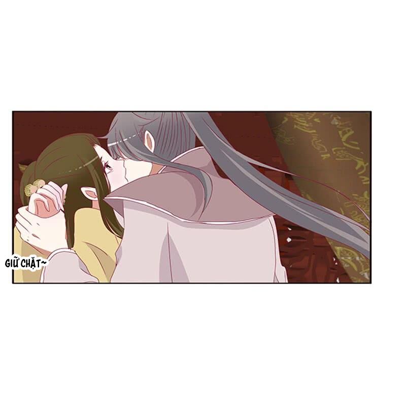 Thông Linh Phi: Chapter 481