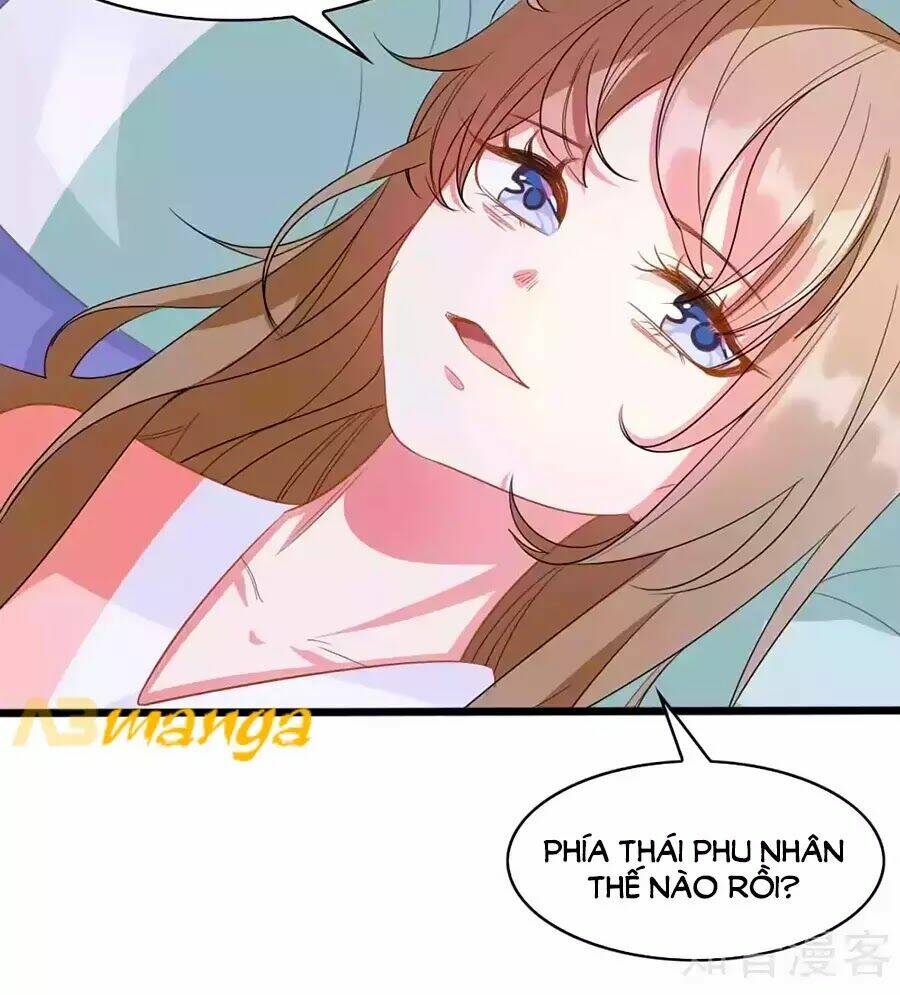 Đích Nữ Hữu Độc: Chapter 22