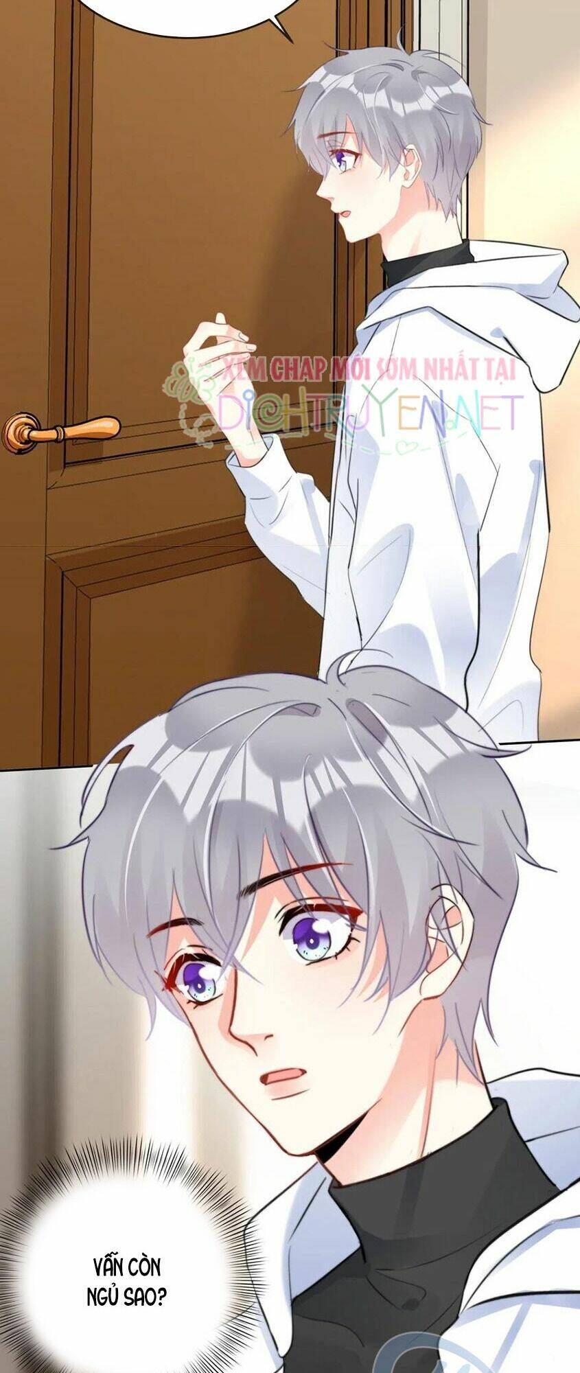 Boss Đại Nhân Là Nữ Thần?: Chapter 35