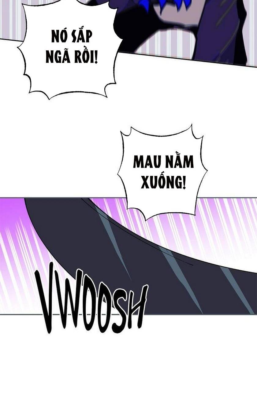 Cách Mà Pháp Sư Đối Mặt Với Cái Chết: Chapter 27.1