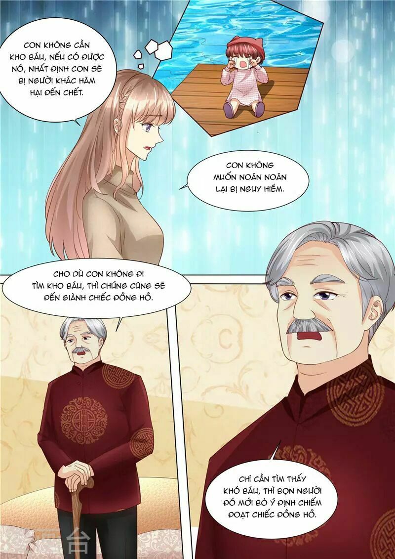 Cưng Chiều Vợ Yêu: Chapter 195