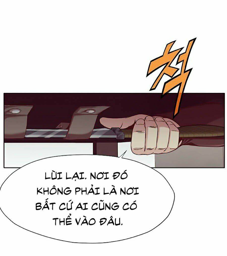 Thiên Võ Chiến Thần: Chapter 9
