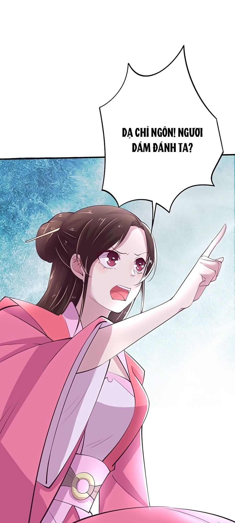 Phượng Ngự Tà Vương: Chapter 25
