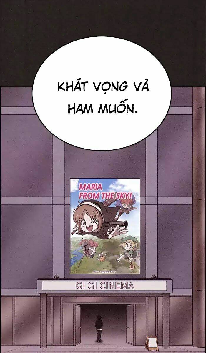 Quái Vật Tại Chung Cư Xanh: Chapter 38