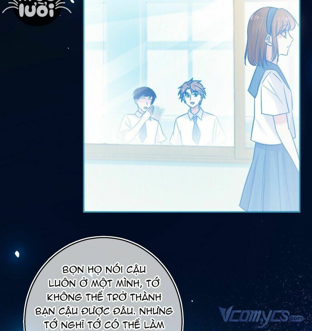 Khi Cô Gái Nhìn Thấy Thời Gian: Chapter 37