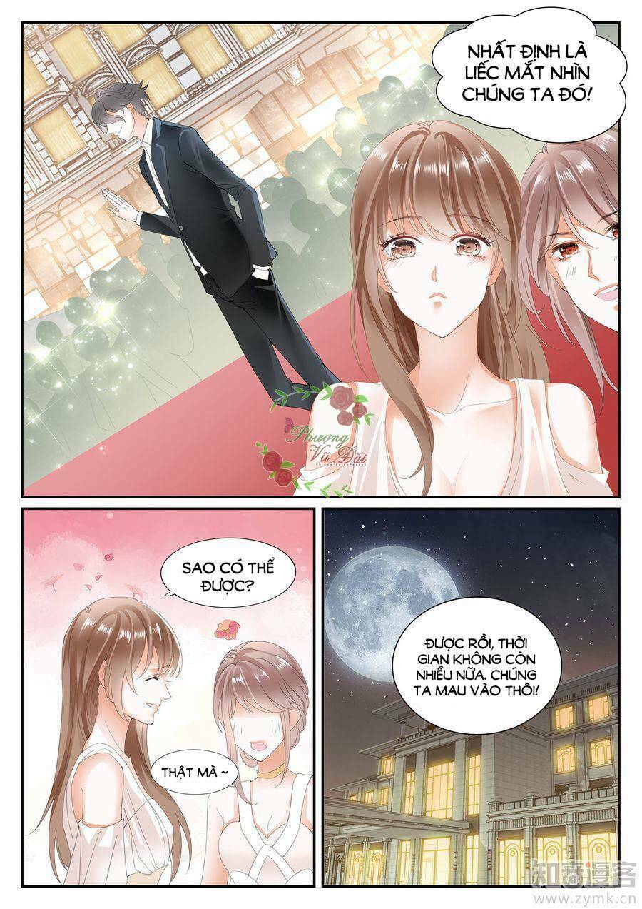 Không Thể Yêu Em: Chapter 5