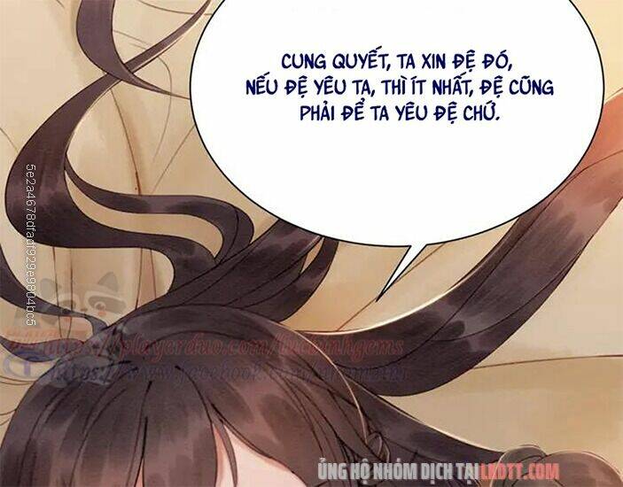Trọng Sinh Bá Sủng Nhiếp Chính Vương Quá Mạnh Mẽ: Chapter 81.2