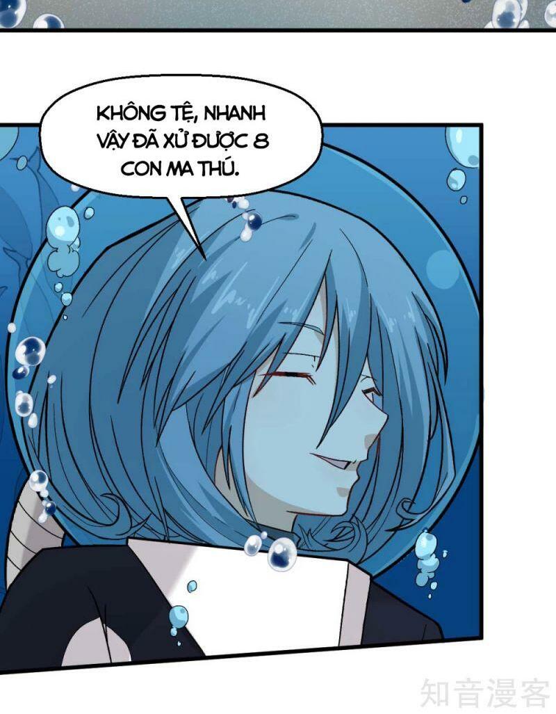 Vườn Trường Cuồng Sư Hệ Thống: Chapter 205
