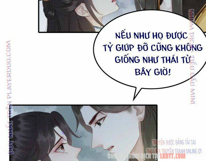 Trọng Sinh Bá Sủng Nhiếp Chính Vương Quá Mạnh Mẽ: Chapter 153
