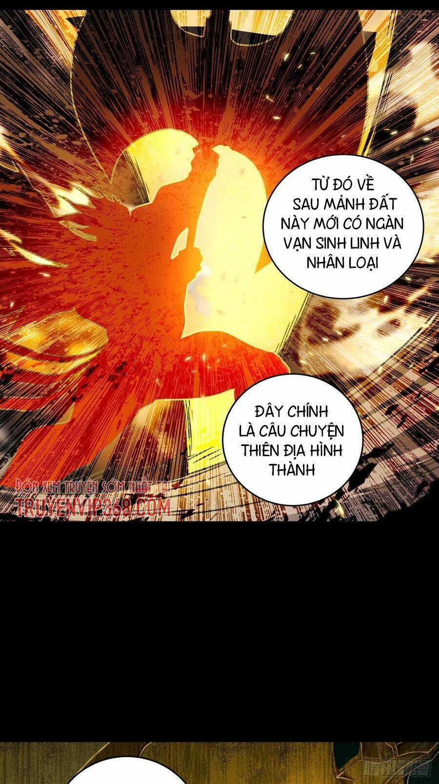 Người Nguyên Thủy Mạnh Nhất: Chapter 61