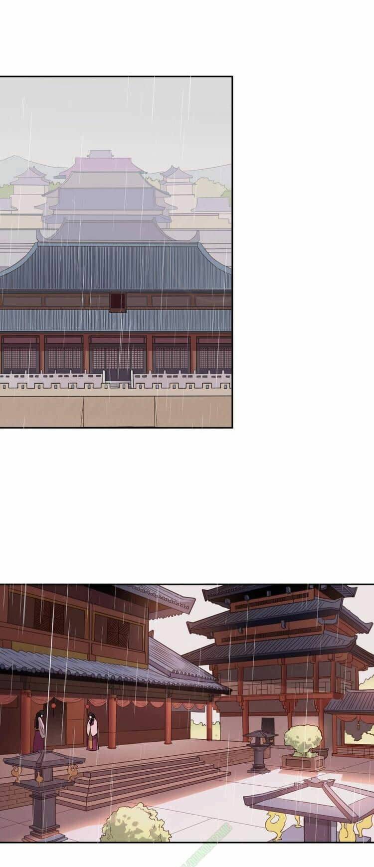 Ta Luyện Giả Kim Trong Thời Đại Tu Tiên: Chapter 23